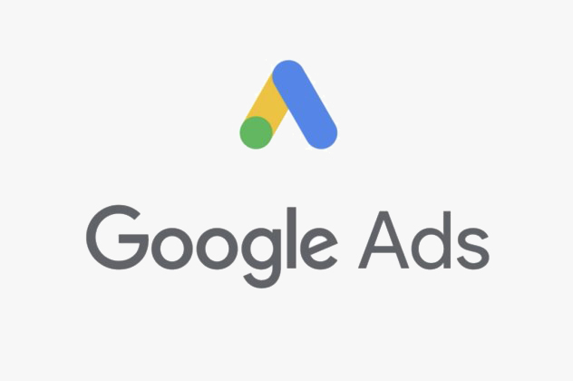 Ustawienia reklamy Google Ads